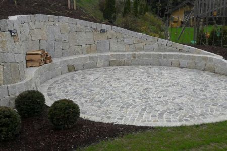 Granit Trockenmauer2017 51